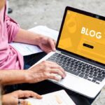 Comment créer un blog gratuit en 2025 ?