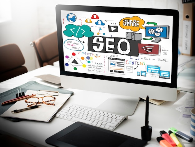 les outils pour améliorer le référencement sur votre site SEO