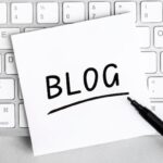 Comment lancer un blog qui réussit en ligne en 2025 ?