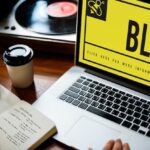 Comment créer une page de blog en 05 étapes ?