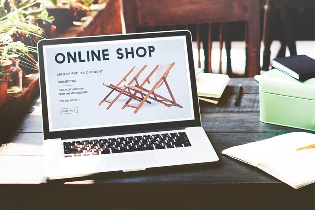 boutique e-commerce en 10 étapes