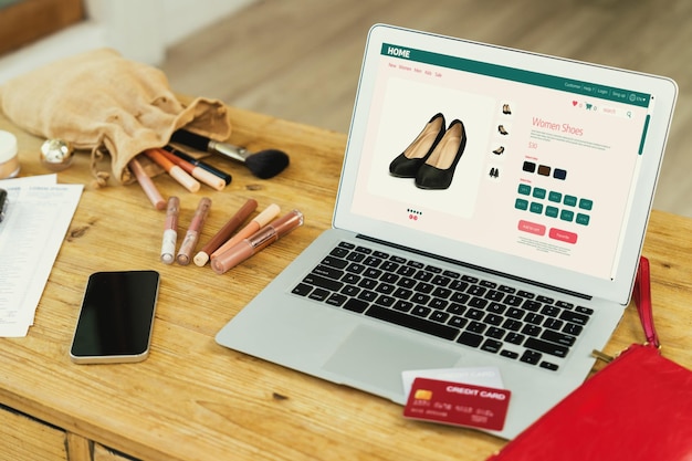 clients sur votre boutique e-commerce 