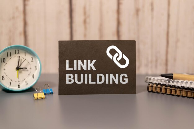 link-building jus SEO