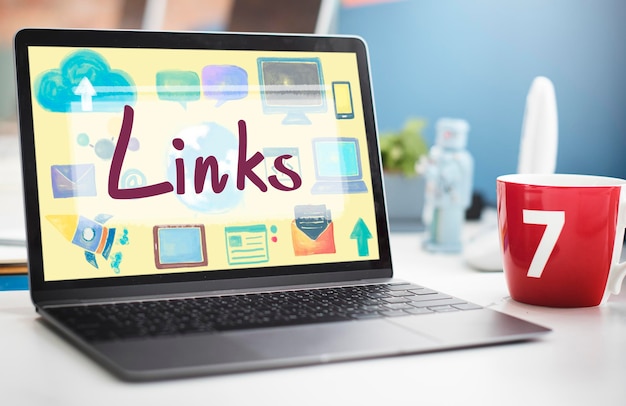 page web qui draine le maximum de jus SEO backlink