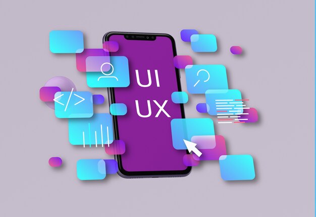 expérience UX/UI pour un site optimisé