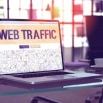 06 techniques pros pour générer du trafic sur un site web