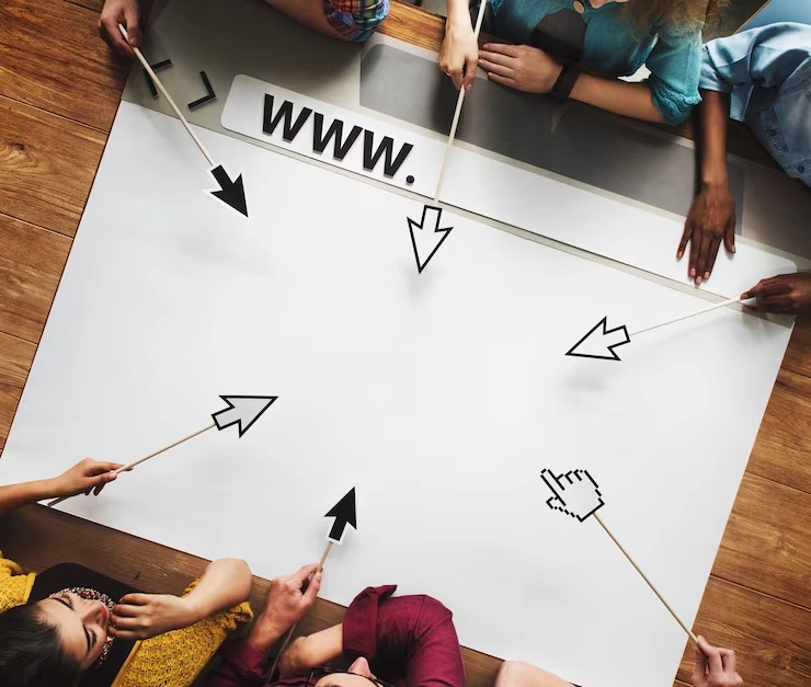Identifier vos besoins et objectifs pour le site web