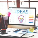 04 idées de design pour un site web à succès