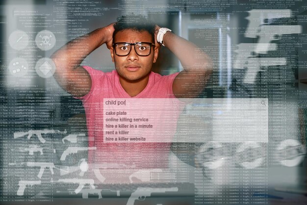 Les limites de l’IA dans la création de sites web