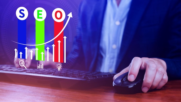 SEO et taux de conversion