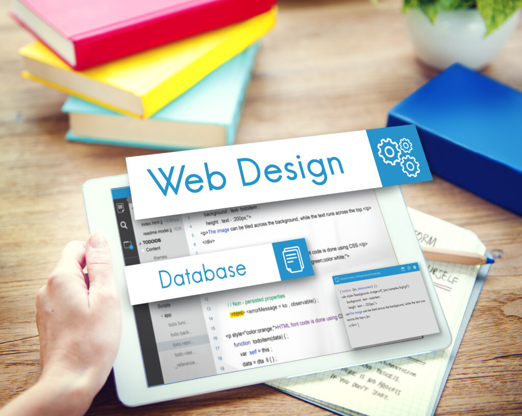bases d’un site internet responsive
