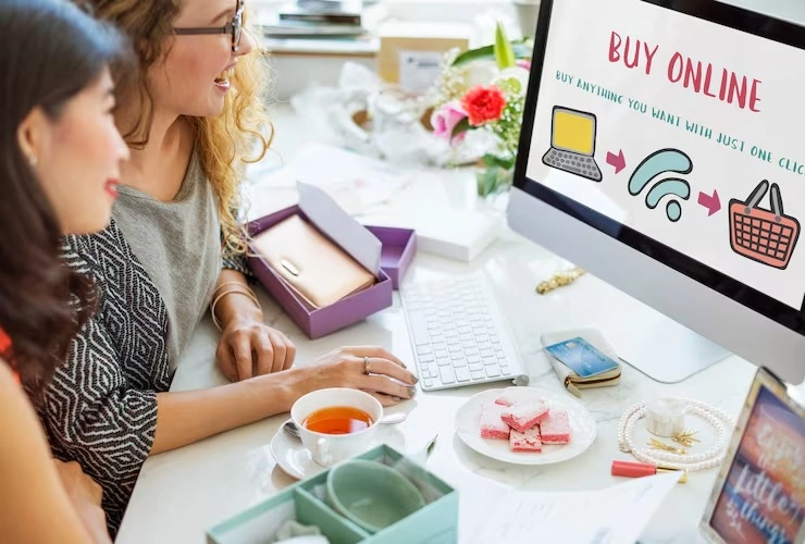 marketplaces spécialisées