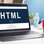 Comment créer une page internet HTML en 5 étapes simples ?