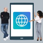 Site internet et logo : quels formats de logo pour un site internet ?