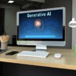 Créer un site internet avec IA en 2025 : bonne ou mauvaise idée ?
