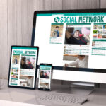 Comment faire un site internet responsive ?
