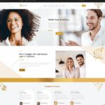 Design de sites internet : les templates c’est quoi ?