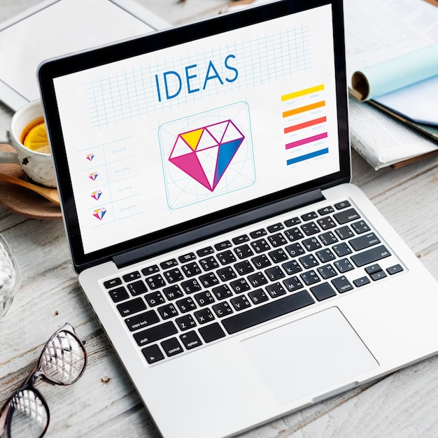 Les tendances en webdesign