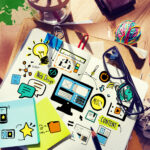 05 tendances qui marqueront le design des sites web en 2025