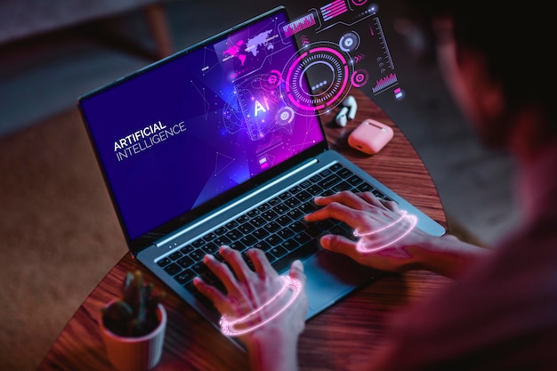 tester, publier et maintenir le site