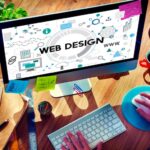 06 sources d’inspiration pour un site web au design moderne
