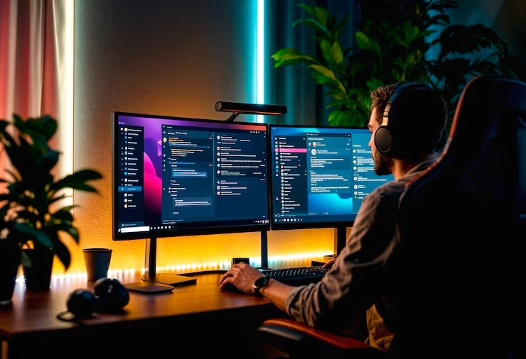 créateur de site internet