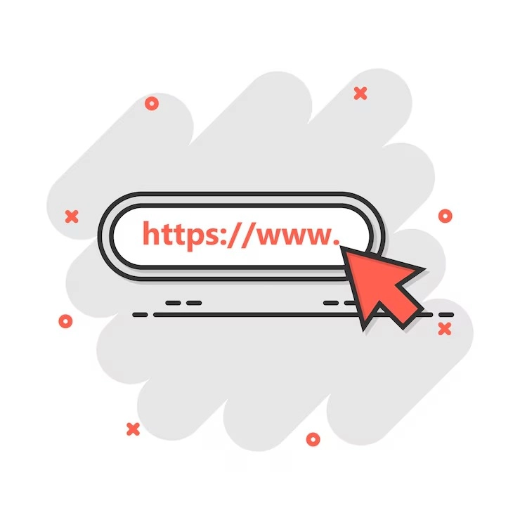 création d’un site internet