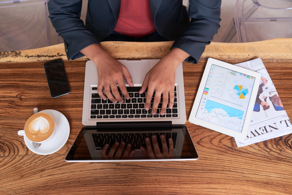 Création site web alternatives aux plateformes de services
