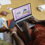 Quel degré de personnalisation pour un site qui permet de créer son site facilement sans coder ?