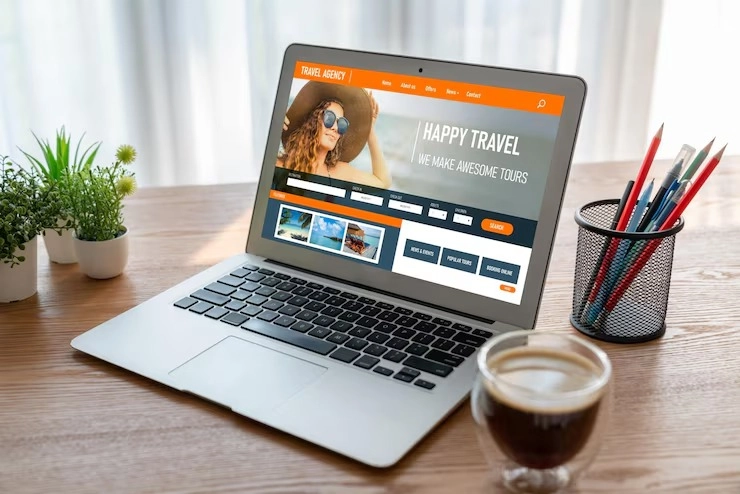 fondamentaux techniques pour mettre un site en ligne
