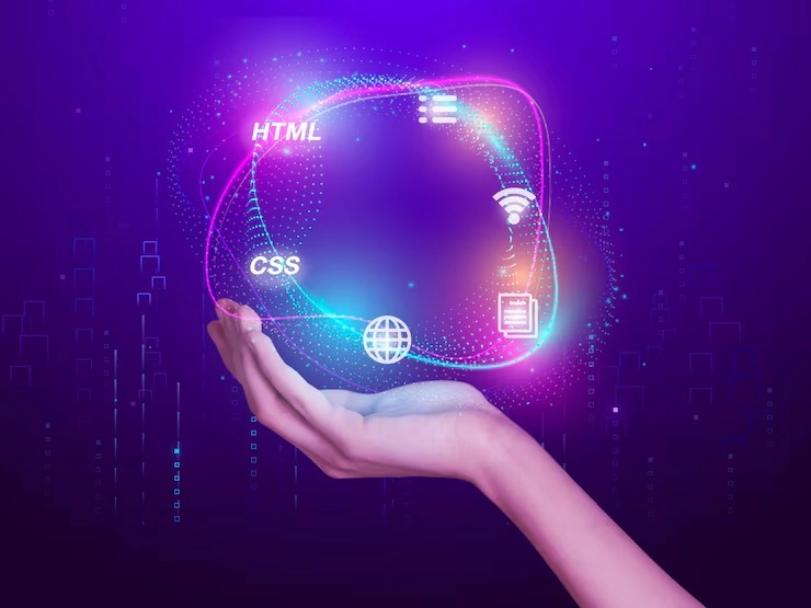 IA et création de sites web obstacles et limites