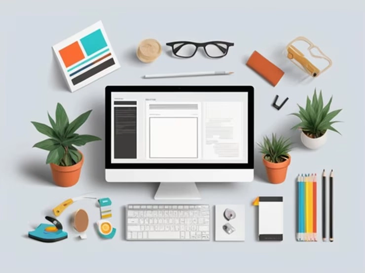 outils de création de sites