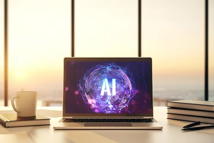 innovations IA au service de la création web en 2025