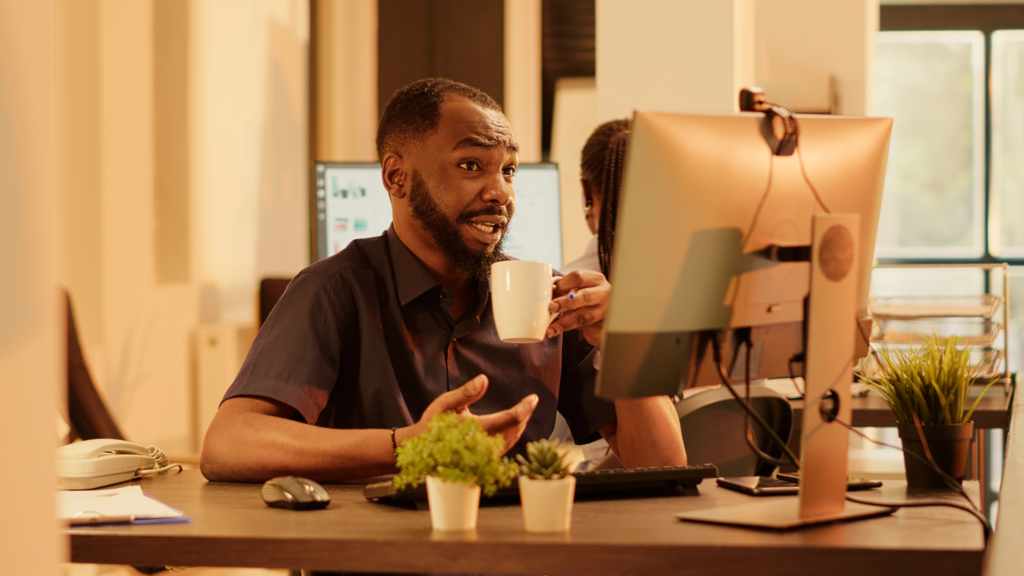 la création de site par entreprise experte en création de site web