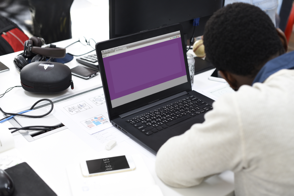 les compétences d'un créateur de site internet