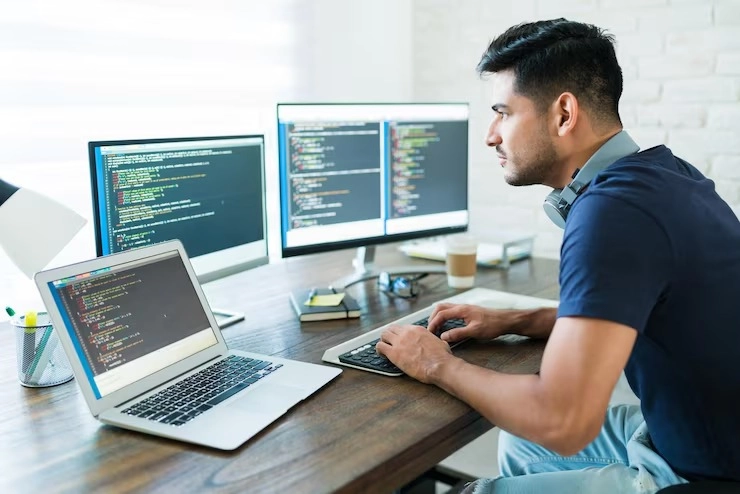 services de conception de sites web