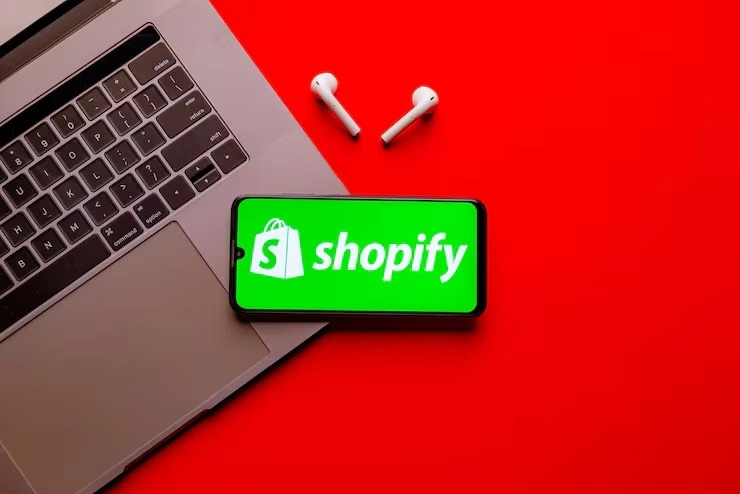 Shopify