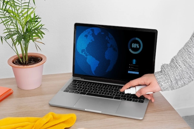 site internet en 2025