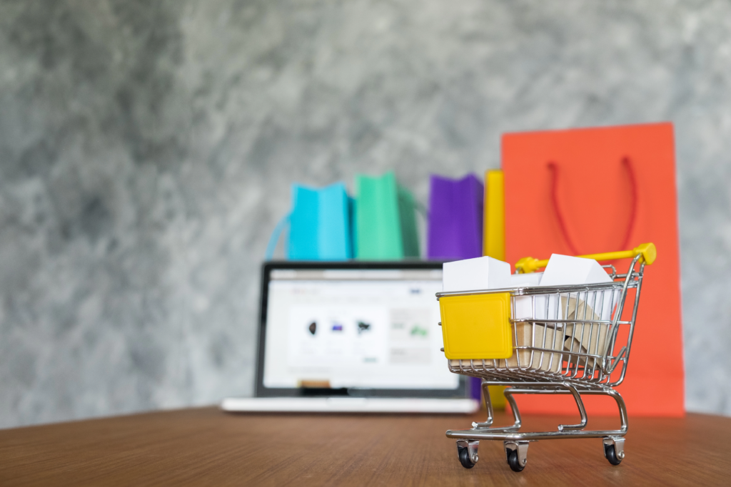 démarrer votre boutique en ligne pour faire le maximum de vente