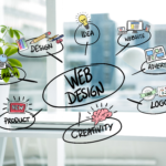 Quelles sont les particularités du design des sites web d’e-commerce en 2025 ?