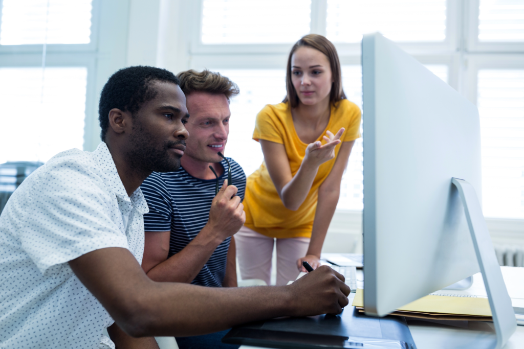 les compétences nécessaires selon le type de site web à créer