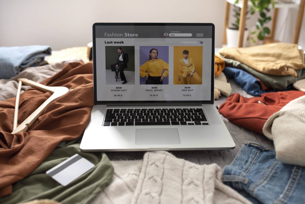 les spécificités techniques d’une boutique en ligne