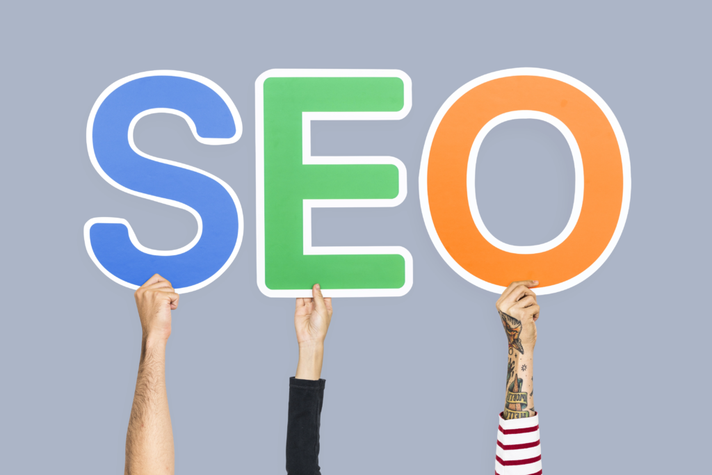 optimisation boutique e-commerce SEO