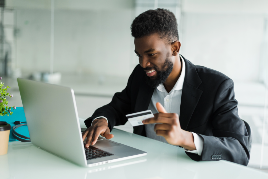 professionnel pour la réalisation de site internet avec paiement en ligne