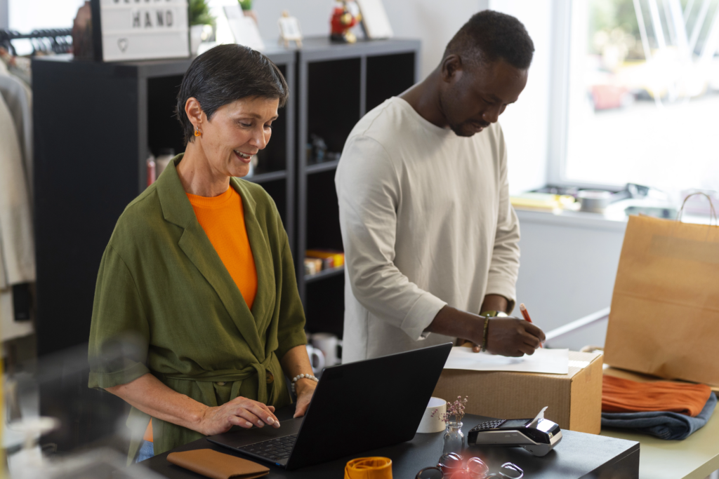 spécialiste créateur de site e-commerce