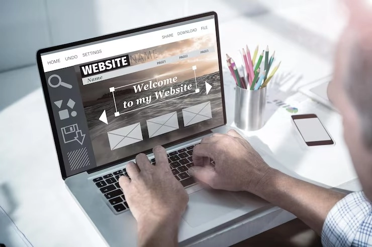 pourquoi acheter un site internet