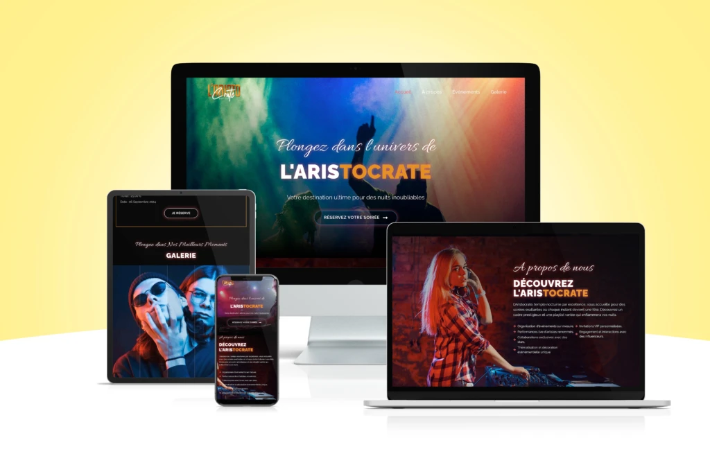 Template-mockup-Ishola-site-l'aristocrate-deco