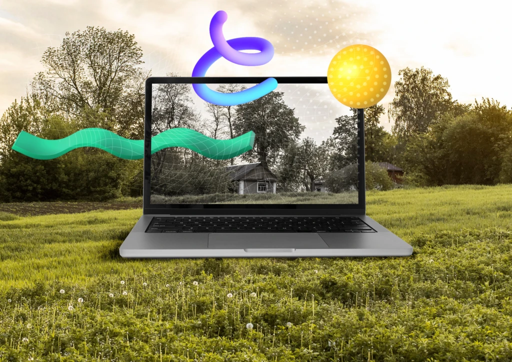 concepts de création des différents types de sites internet en 2025