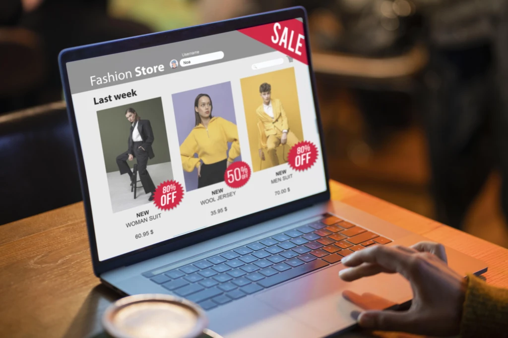 difficultés de la création d’un site vitrine
