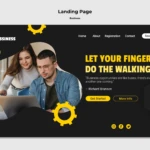 Quelques exemples de site web à allure professionnelle 